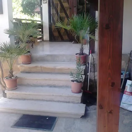 Konukevi Nasco Altın Kumlar