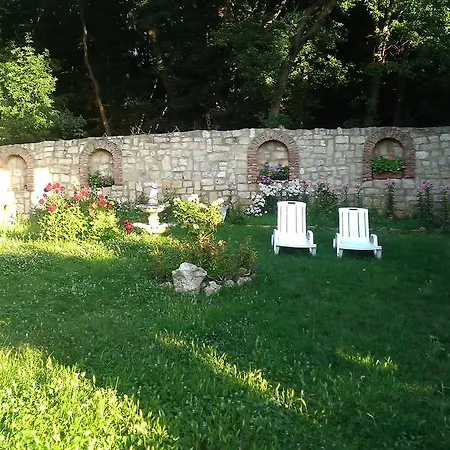 Konukevi Nasco Altın Kumlar