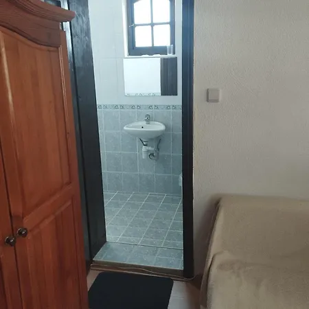 Nasco Konukevi Altın Kumlar