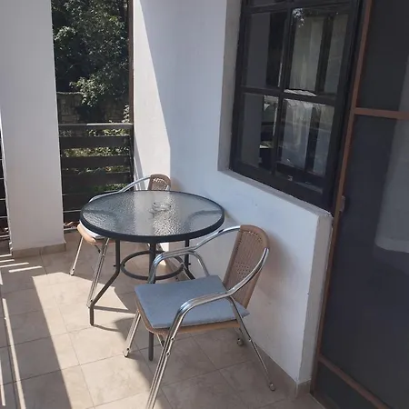 Konukevi Nasco Altın Kumlar