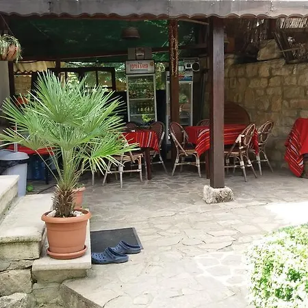 Konukevi Nasco Altın Kumlar