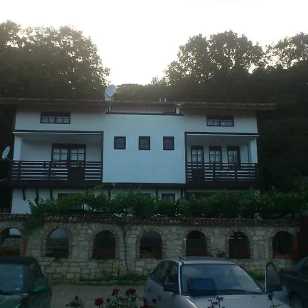 Konukevi Nasco Altın Kumlar