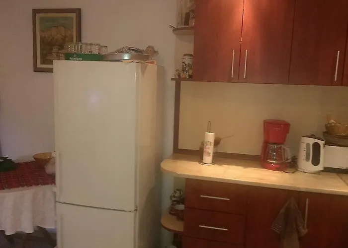 Nasco Penzion Zlate písky