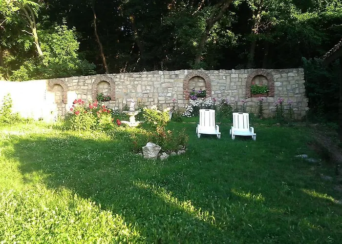 Penzion Nasco Zlate písky