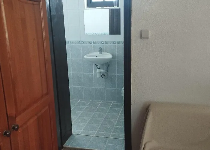 Nasco Penzion Zlate písky