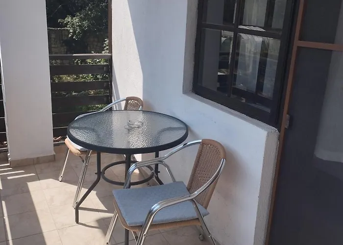 Penzion Nasco Zlate písky