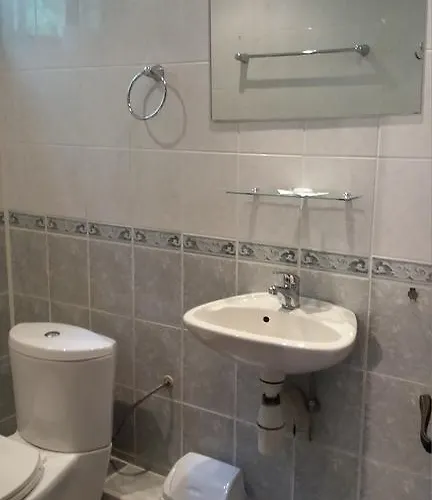 Penzion Nasco Zlate písky