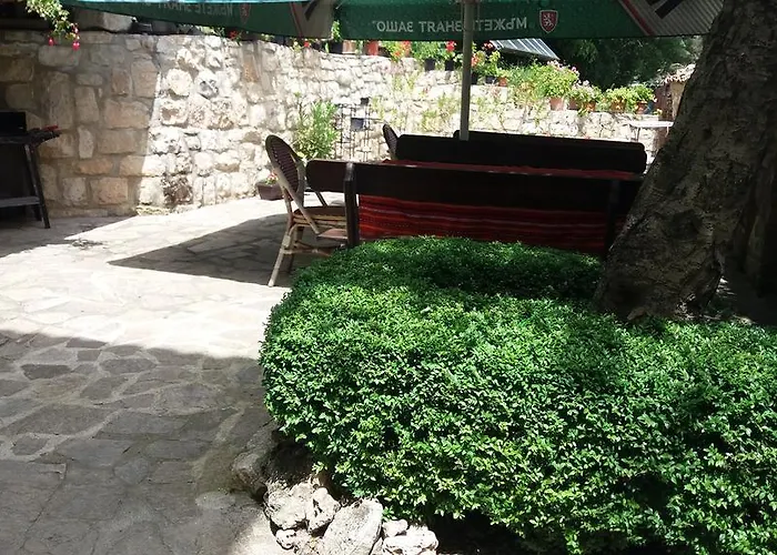 Penzion Nasco Zlate písky