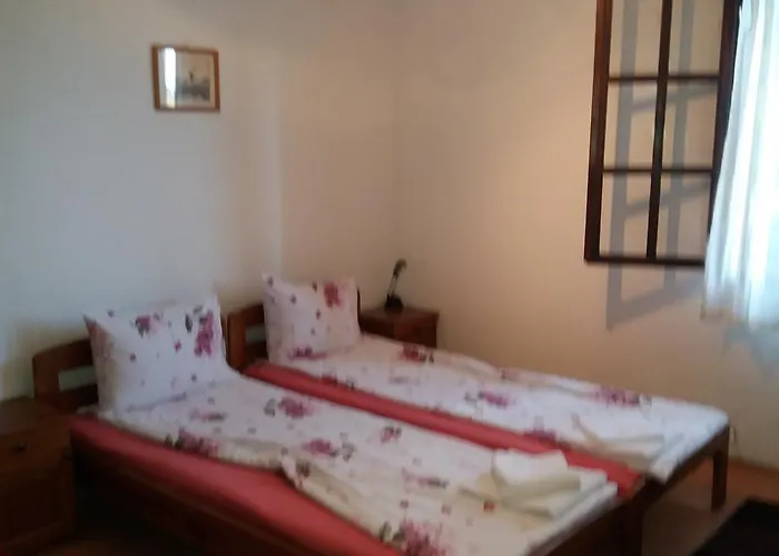 Nasco Penzion Zlate písky