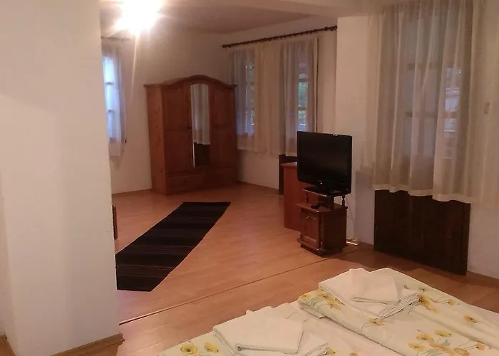 Penzion Nasco Zlate písky