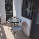 招待所 纳斯科别墅旅馆 金沙