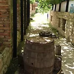 纳斯科别墅旅馆