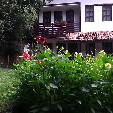 Pensjonat Nasco Złote Piaski