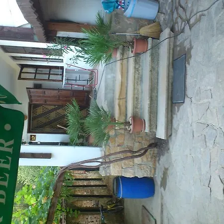 Nasco Pensjonat Złote Piaski