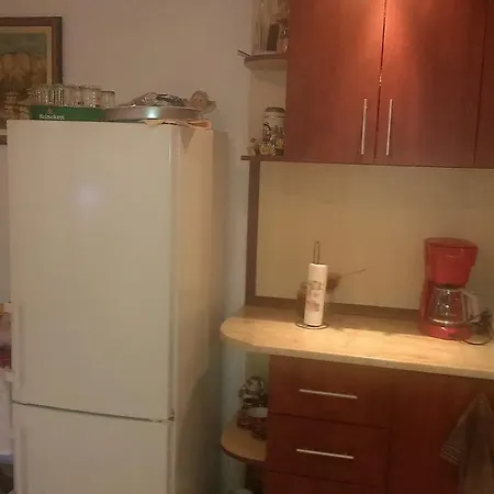 Nasco Pensjonat Złote Piaski