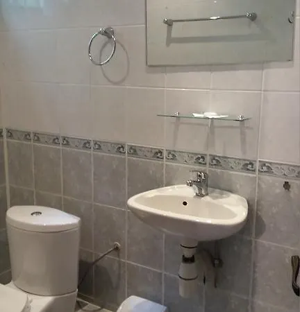 Pensjonat Nasco Złote Piaski