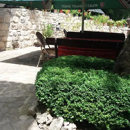 Pensjonat Nasco Złote Piaski