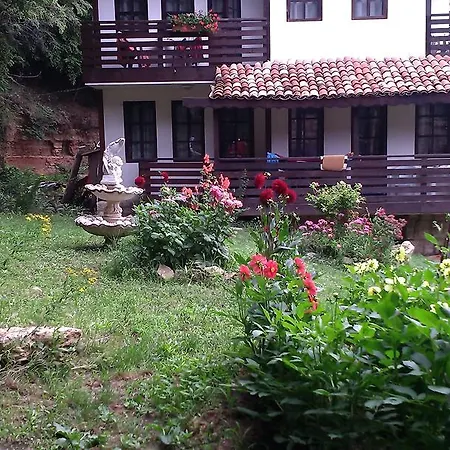 Nasco Pensjonat Złote Piaski