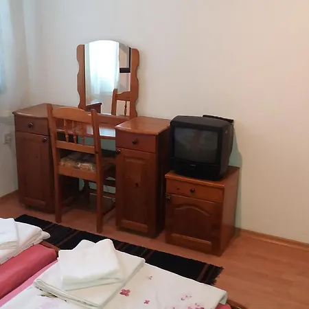 Pensjonat Nasco Złote Piaski