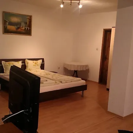 Nasco * Złote Piaski