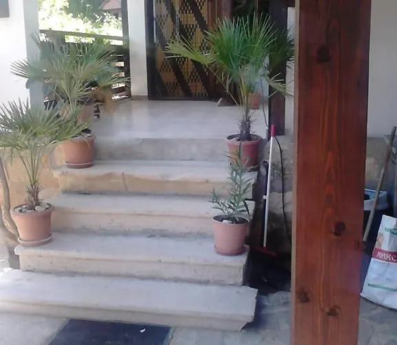 ゲストハウス Nasco ゴールデンサンド