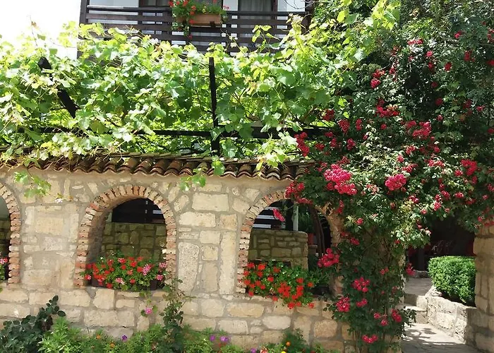 ゲストハウス Nasco *