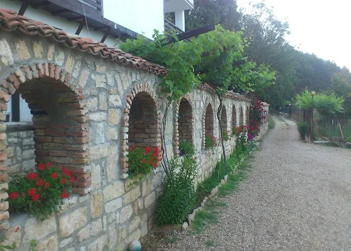 Nasco ゲストハウス *